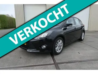 Ford Focus Verkocht...verkocht...verkocht