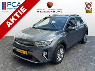 Kia Stonic 1.0 T-GDi MHEV DynamicLine (bj 2021)