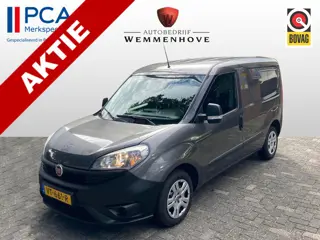 Fiat Doblò Cargo 1.3 MJ L1H1 Actual (bj 2016)