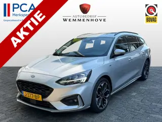 Ford FOCUS Wagon 1.0 EcoBoost ST Line Business (bj 2020)