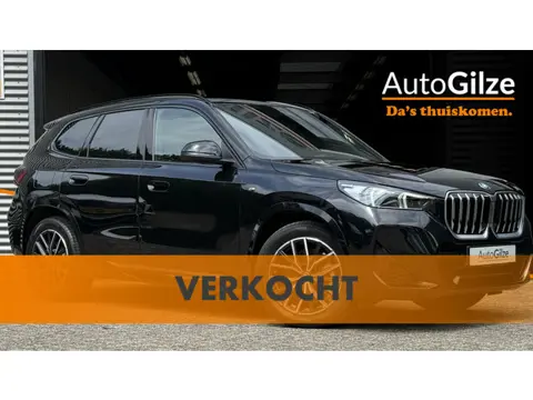 BMW X1 xDrive25e M Sport l Electrische Klep l Camera l Stoelverwarming l Carplay l LED