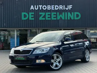 Skoda Octavia Combi 1.2 TSI Ambition|Apple carplay|Nieuw APK