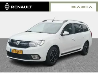 Dacia Logan MCV 0.9 TCe Laureate (bj 2019, automaat)