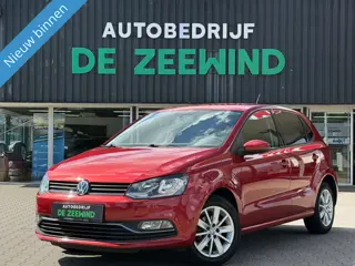 Volkswagen POLO 1.2 TSI First Edition|Apple carplay