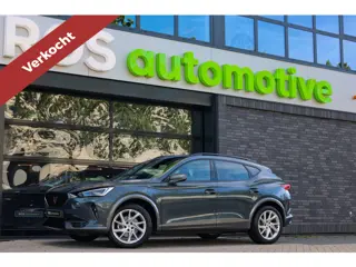 CUPRA Formentor 1.4 e-Hybrid Business | BTW | MEMORY | STOEL&STUURVERW | SFEERVERL | CAMERA | KUIPST
