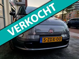 Fiat 500 1.0 Airco ElecRam Nw Apk Nette staat