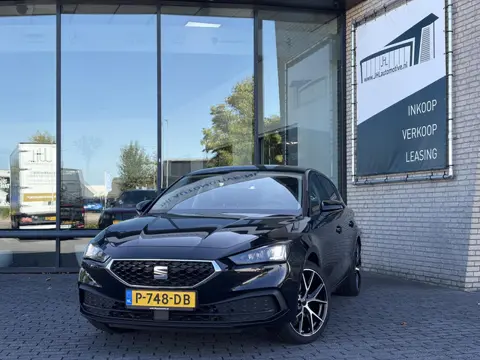 SEAT Leon 1.0 TSI Style*LED*ECC*KEYLESS*CRUISE*CARPLAY*