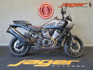 Harley-Davidson PAN AMERICA 1250 RA SPECIAL BTW 5HD