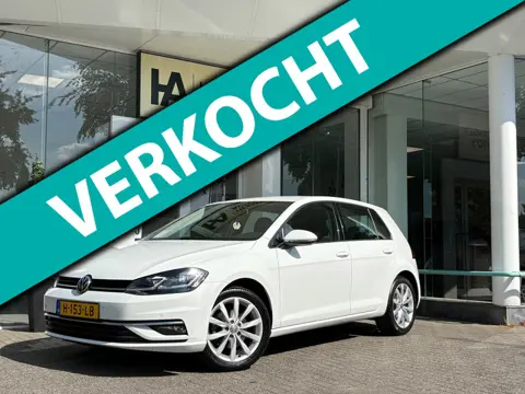 Volkswagen Golf 1.5 TSI Highline|DSG|CarPlay|ACC|NAP|Virt|