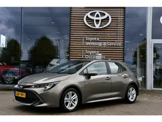 Toyota Corolla 1.8 Hybrid Active Automaat 122pk |  Achteruitrijcamera | Airco automatisch | Keyless 