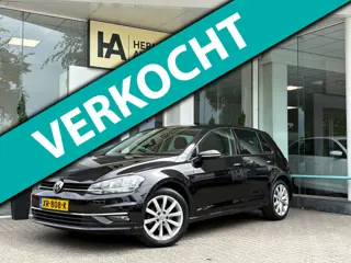 Volkswagen Golf 1.0 TSI Highline|CarPlay|DSG|ACC|NL AUTO|