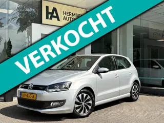 Volkswagen Polo 1.0 BlueMotion|CarPlay|Navi|NAP|