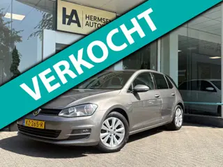 Volkswagen Golf 1.0 TSI |CarPlay|Distr v.v.|PDC|NAP|
