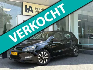 Volkswagen Polo 1.0 BlueMotion|CarPlay|Navi|Airco|NAP|