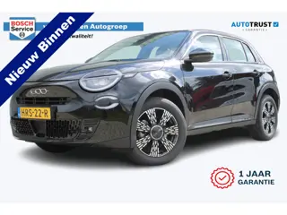 Fiat 600 1.2 Hybrid Urban l Incl. 12 maanden garantie l Stoelverwarming | Apple carplay/Android auto