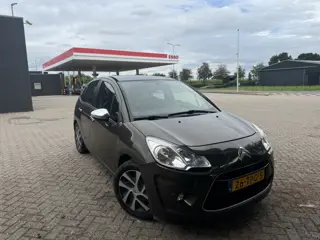 Citroën C3 1.6 HDI CHROME CLIMA SENS CRUISE 2012 (bj 2012)
