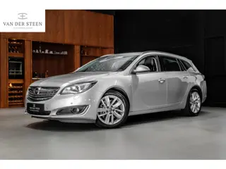 Opel Insignia Sports Tourer 2.0 T Cosmo 4x4 leder | Camera