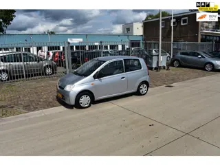 Daihatsu Cuore 1.0-12V Tokyo