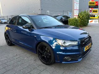Audi A1 1.2 TFSI Pro Line S