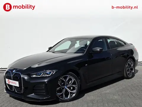 BMW i4 eDrive40 High Executive M-Sport 84 kWh SOH 100% Laser Head-Up Harman/Kardon 360 Camera | Adap