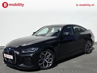 BMW i4 eDrive40 High Executive M-Sport 84 kWh SOH 100% Laser Head-Up Harman/Kardon 360 Camera | Adap