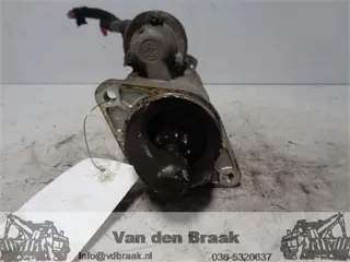 Opel Insignia 1.8 16V (A18XER) 2008-2011 Startmotor