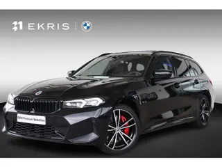 BMW 3-serie Touring 330e xDrive | M Sport | Harman Kardon | Panorama Dak | Trekhaak