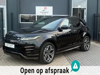 Land Rover Range Rover Evoque 1.5 P300e R-Dynamic SE PANO 360 CARPLAY LED !!