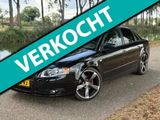 Audi A4 Limousine 2.0 Pro Line|Airco|Nieuwe apk