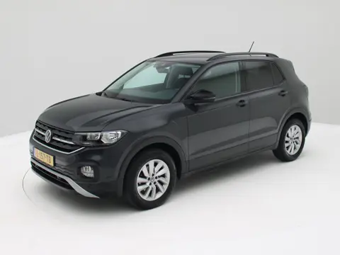 Volkswagen T-Cross 1.0 TSI Life / Navi / PDC V+A / LMV / Origineel NL