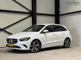 Mercedes-Benz B-klasse 250 e Business | navi | leder | trekhaak | carplay | sfeerverlichting |