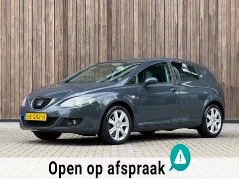 Seat Leon 1.6 25 Edition II
