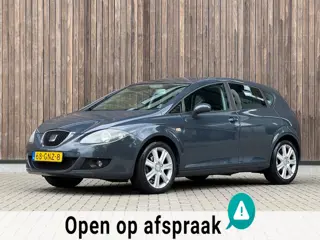 Seat Leon 1.6 25 Edition II