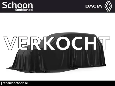 Dacia Duster 1.6 Hybrid 140 Journey HEV | Stoelverwarming | 360 Camera | Navigatie | Cruise Control