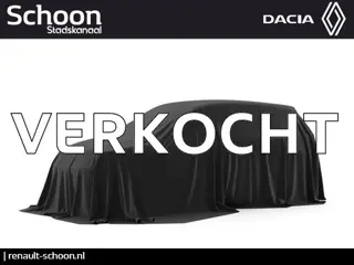 Dacia Duster 1.6 Hybrid 140 Journey HEV | Stoelverwarming | 360 Camera | Navigatie | Cruise Control