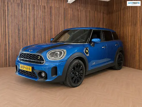 Mini Countryman 1.5 Cooper S E ALL4 MINI Yours