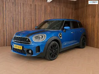 Mini Countryman 1.5 Cooper S E ALL4 MINI Yours
