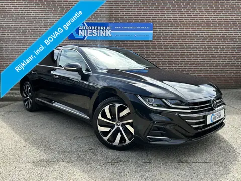 Volkswagen Arteon 1.4 TSI eHybrid R-Line Business+ Blindspot/ACC/360/Massage/Carplay