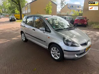 Honda Jazz AUTOMAAT / 144.000 NAP / Airco / Nette auto