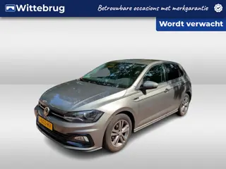 Volkswagen Polo 1.0 TSI Highline Business R Executive DSG Automaat Navigatie /Parkeersensoren / Clim