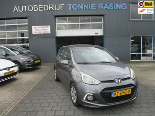Hyundai I10 1.0i i-Motion Comfort Plus