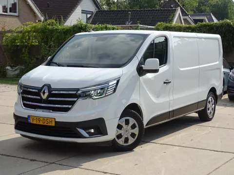 Renault Trafic 2.0 dCi L2H1 (bj 2024)