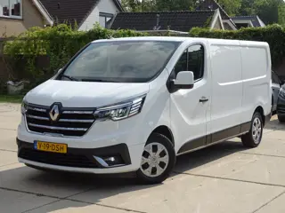 Renault Trafic 2.0 dCi L2H1 (bj 2024)