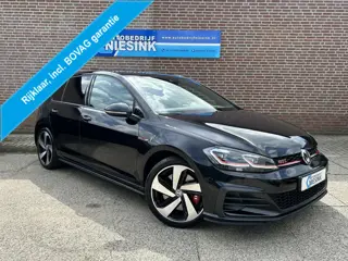 Volkswagen Golf 2.0 TSI GTI Performance ACC/PDC/Trekhaak/DynAudio/DIgtaal
