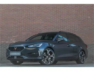 CUPRA Leon 1.4 e-Hybrid 245pk VZ, Panoramadak, Carplay, Stoel & Stuurverwarming, Camera, Adaptive Cr
