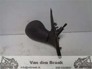 Citroen C2 2003-2008 Spiegel rechts handverstelbaar