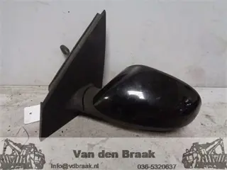 Lancia Ypsilon 2003-2011 Spiegel links electrisch verstelbaar
