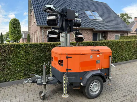 Tower Light vb9 (bj 2015)