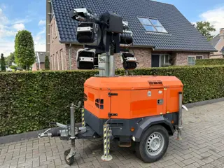 Tower Light vb9 (bj 2015)
