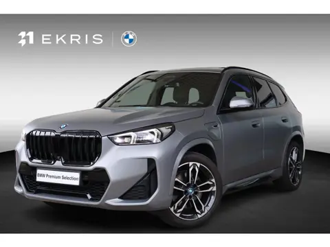 BMW X1 xDrive30e | SOH 96% | M Sport Pro | Panoramadak | Harman/Kardon | Head-Up Display | Driving A